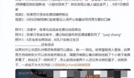张雨绮出轨事件爆料视频,视频揭露惊人真相